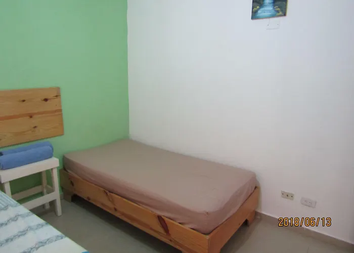 White Sands Shared Apartments