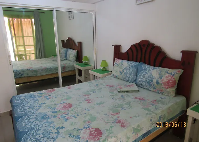 White Sands Shared Apartments