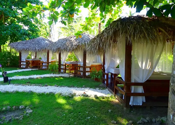 Resort Atlantic Villas & Spa